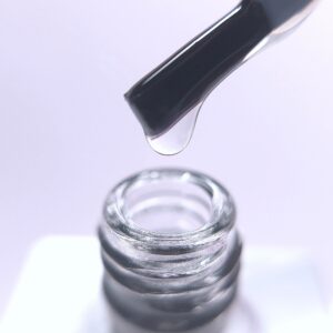 Brush on Gel Clear - 15ml