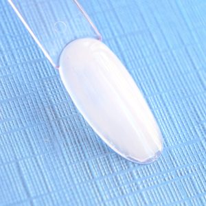 Brush on Builder Milky White - 15ml