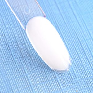 Brush On Builder White - 15ml