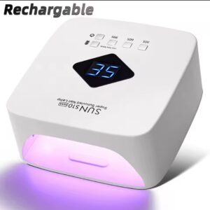 SUN S10 Max (Rechargeable)